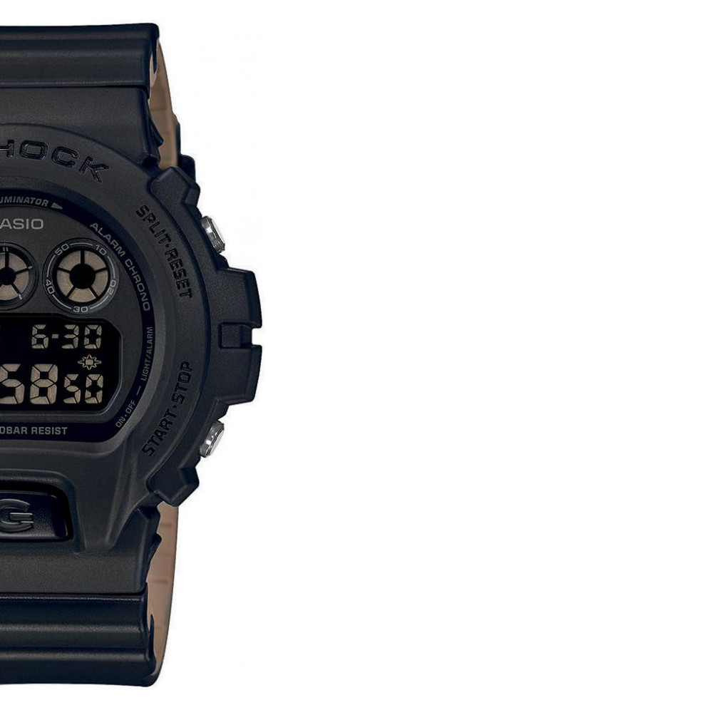 Casio GShock DW6900LU1 6