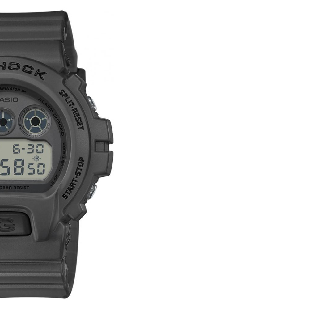 Casio GShock DW6900LU8 6