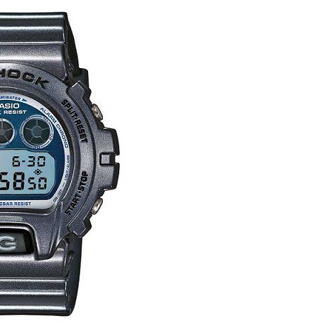 Casio GShock DW6900MF2 6