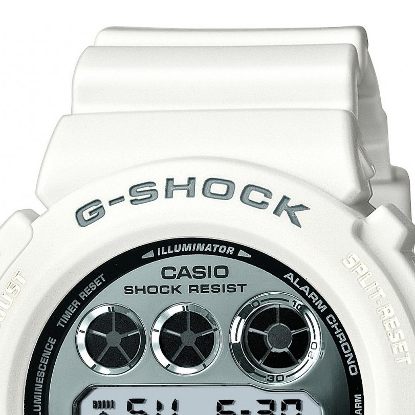 Casio GShock DW6900MR7 3