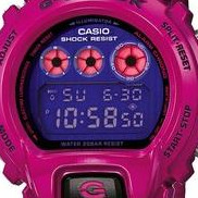 Casio GShock DW6900PL4 2