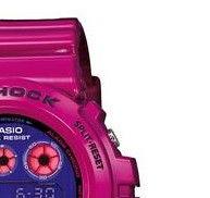 Casio GShock DW6900PL4 5