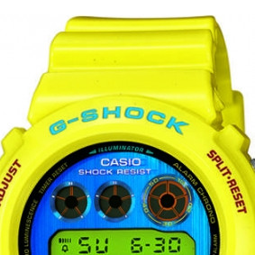 Casio GShock DW6900PL9 3