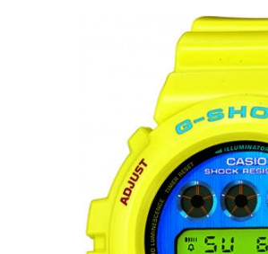 Casio GShock DW6900PL9 4