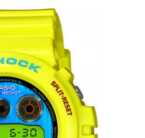 Casio GShock DW6900PL9 5