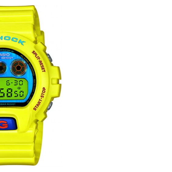 Casio GShock DW6900PL9 6