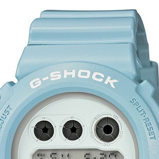 Casio GShock DW6900SG2 3