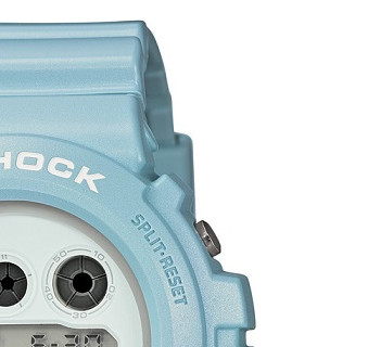 Casio GShock DW6900SG2 5