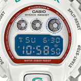 Casio GShock DW6900SN7 2
