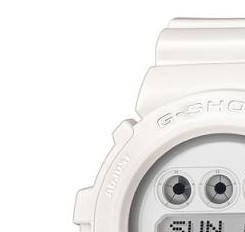 Casio GShock DW6900WW7 4