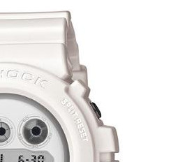 Casio GShock DW6900WW7 5