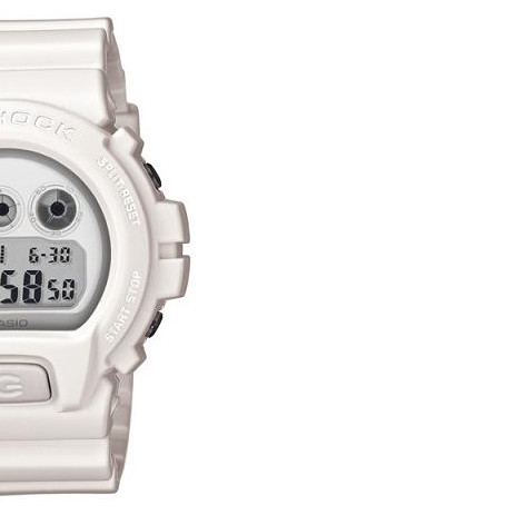 Casio GShock DW6900WW7 6