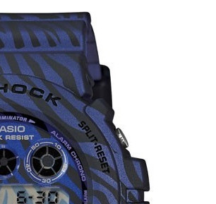 Casio GShock DW6900ZB2 5