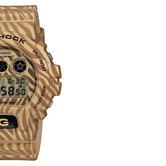 Casio GShock DW6900ZB9 6