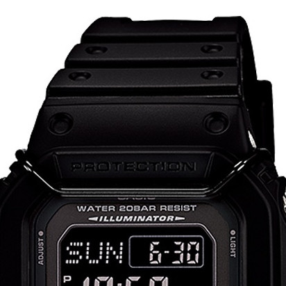 Casio GShock DWD5600P1 3