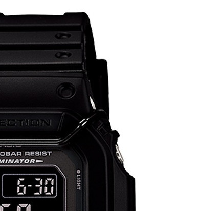 Casio GShock DWD5600P1 5