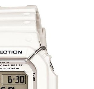 Casio GShock DWD5600P7 5