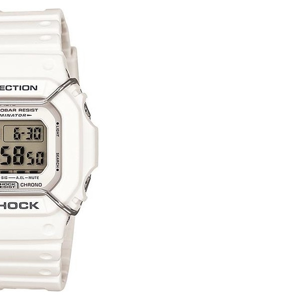 Casio GShock DWD5600P7 6