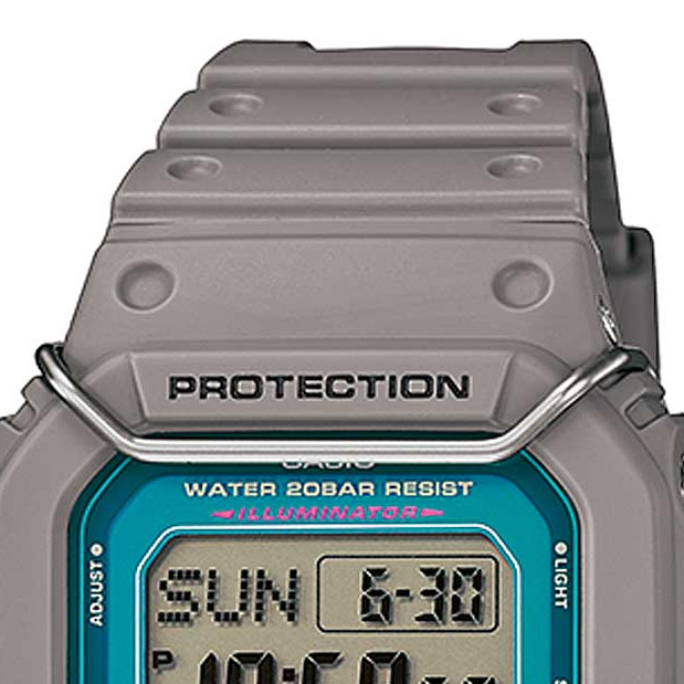 Casio GShock DWD5600P8 3