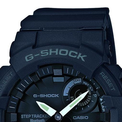 Casio GShock G Squad GBA8001A 3