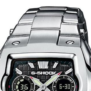 Casio GShock G011D1A 3