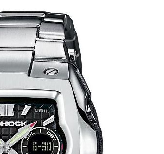 Casio GShock G011D1A 5