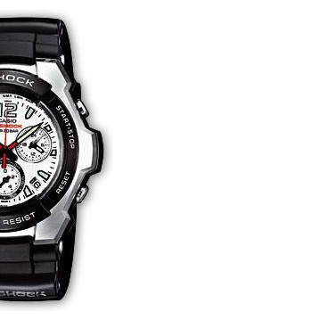 Casio GShock G10007 6