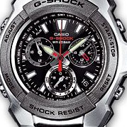Casio GShock G1000D1A 2