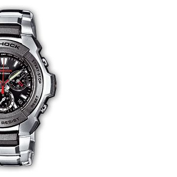 Casio GShock G1000D1A 6