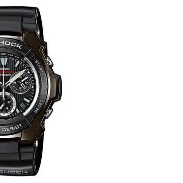 Casio GShock G1000H1A 6