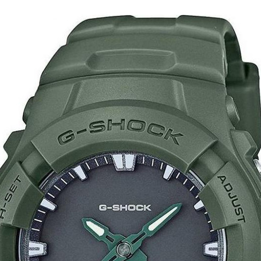 Casio GShock G100CU3a 3