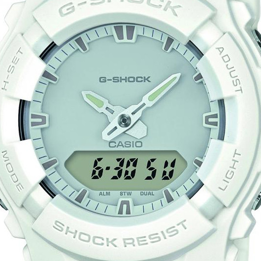 Casio GShock G100CU7A 2
