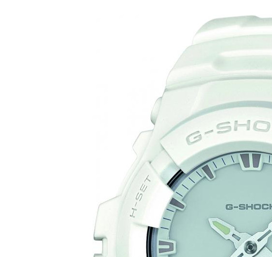 Casio GShock G100CU7A 4