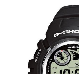 Casio GShock G2900F8 4