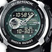 Casio GShock G3003 2