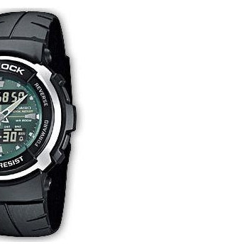 Casio GShock G3003 6