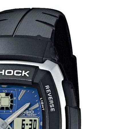 Casio GShock G3502A 5