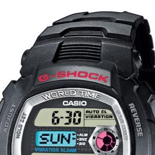 Casio GShock G75001 3