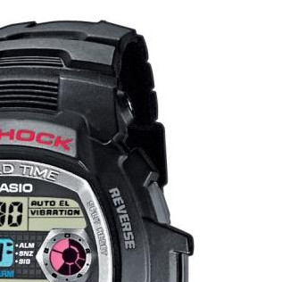 Casio GShock G75001 5
