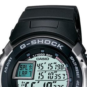 Casio GShock G77001 3