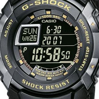 Casio GShock G77101 2