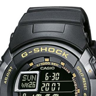 Casio GShock G77101 3