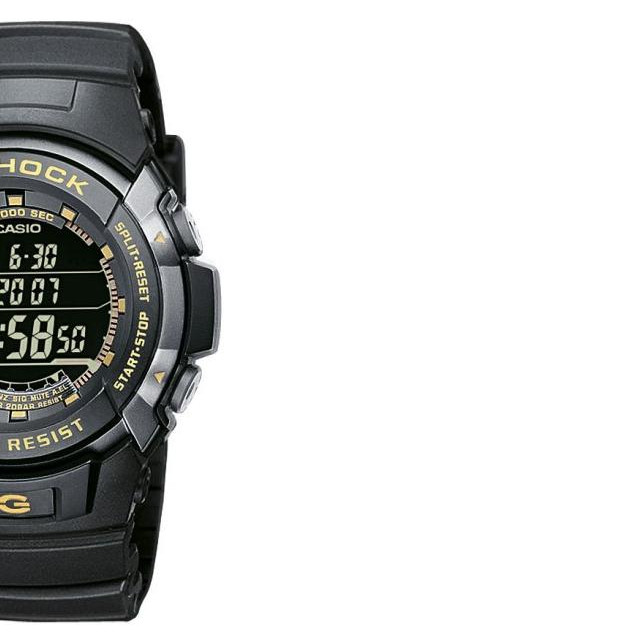 Casio GShock G77101 6
