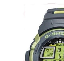 Casio GShock G7710C3 4