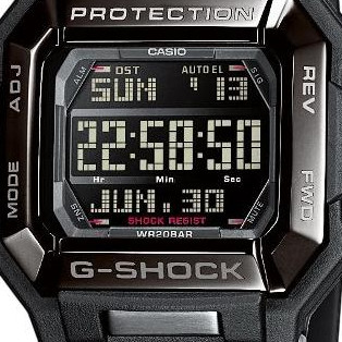 Casio GShock G7800B1 2