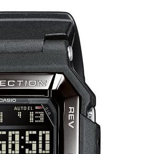 Casio GShock G7800B1 5