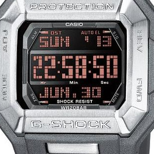 Casio GShock G7800B8 2