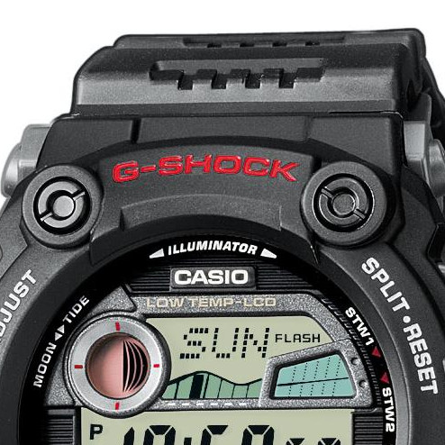 Casio GShock G79001 3