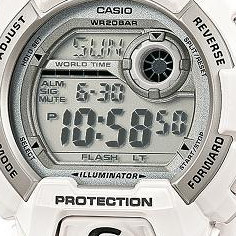 Casio GShock G8900A7 2