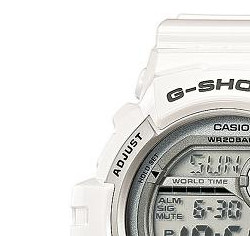 Casio GShock G8900A7 4